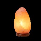 Nattlampe av himalayasalt thumbnail