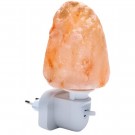 Nattlampe av himalayasalt thumbnail