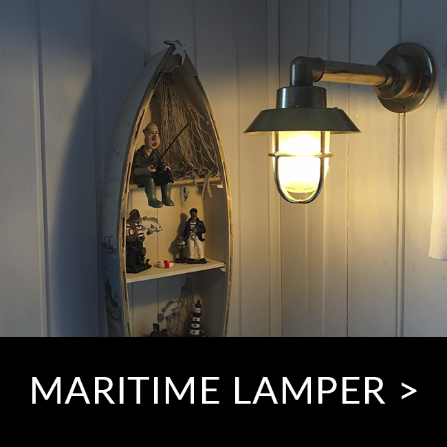 maritime lamper